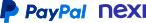 metodi di pagamento