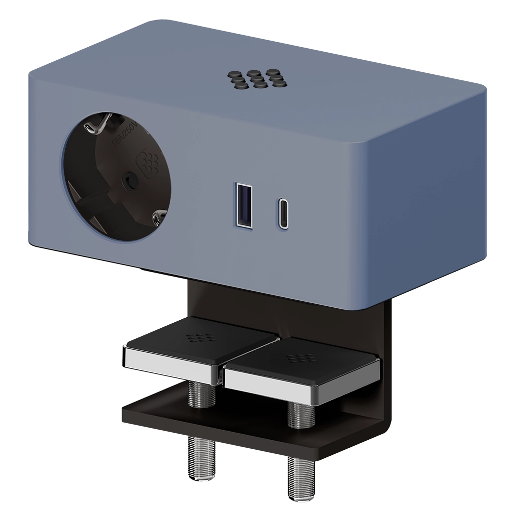 versaq-1-presa-schuko-blu-wireless-staffa-nera-usb-tipo-a-usb-tipo-c.webp