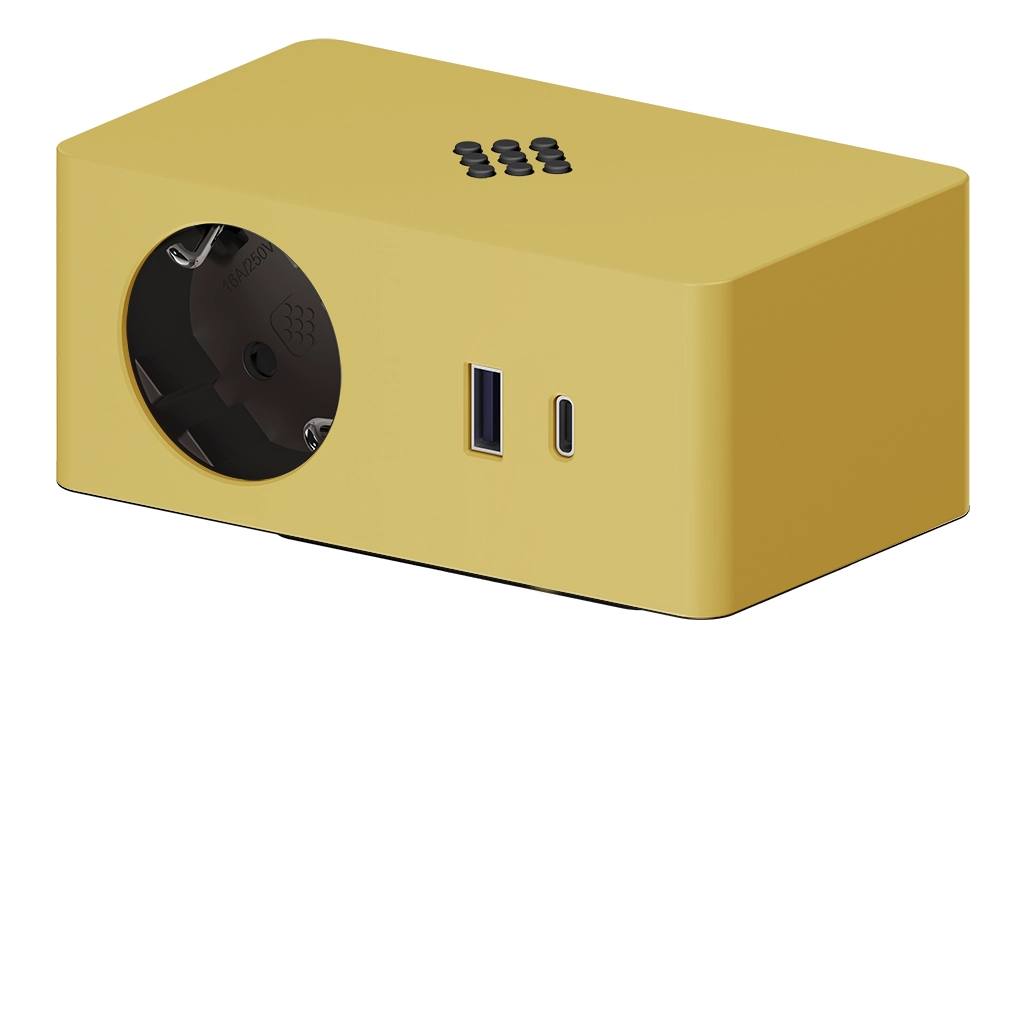 versaq-1-presa-schuko-giallo-wireless-usb-tipo-a-usb-tipo-c.webp