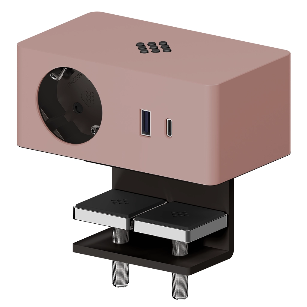 versaq-1-presa-schuko-rosa-wireless-staffa-nera-usb-tipo-a-usb-tipo-c.webp