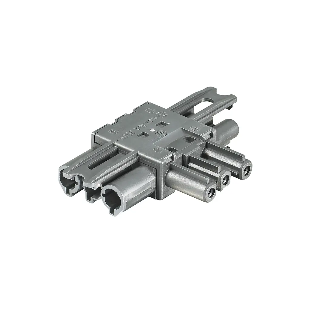 Distributori Cooplers a T piatto