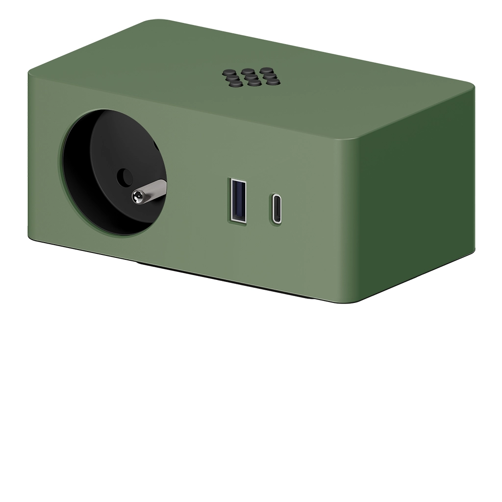 versaq-1-presa-francia-verde-wireless-usb-tipo-a-usb-tipo-c.webp