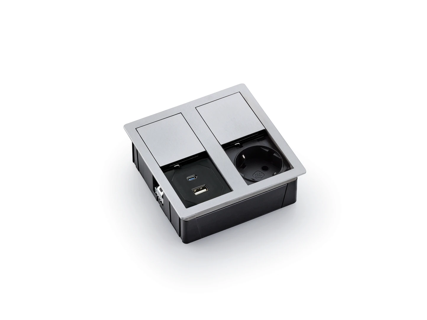 versahit-dual-1-presa-schuko-1-usb-tipa-a-usb-tipo-c-inox.webp