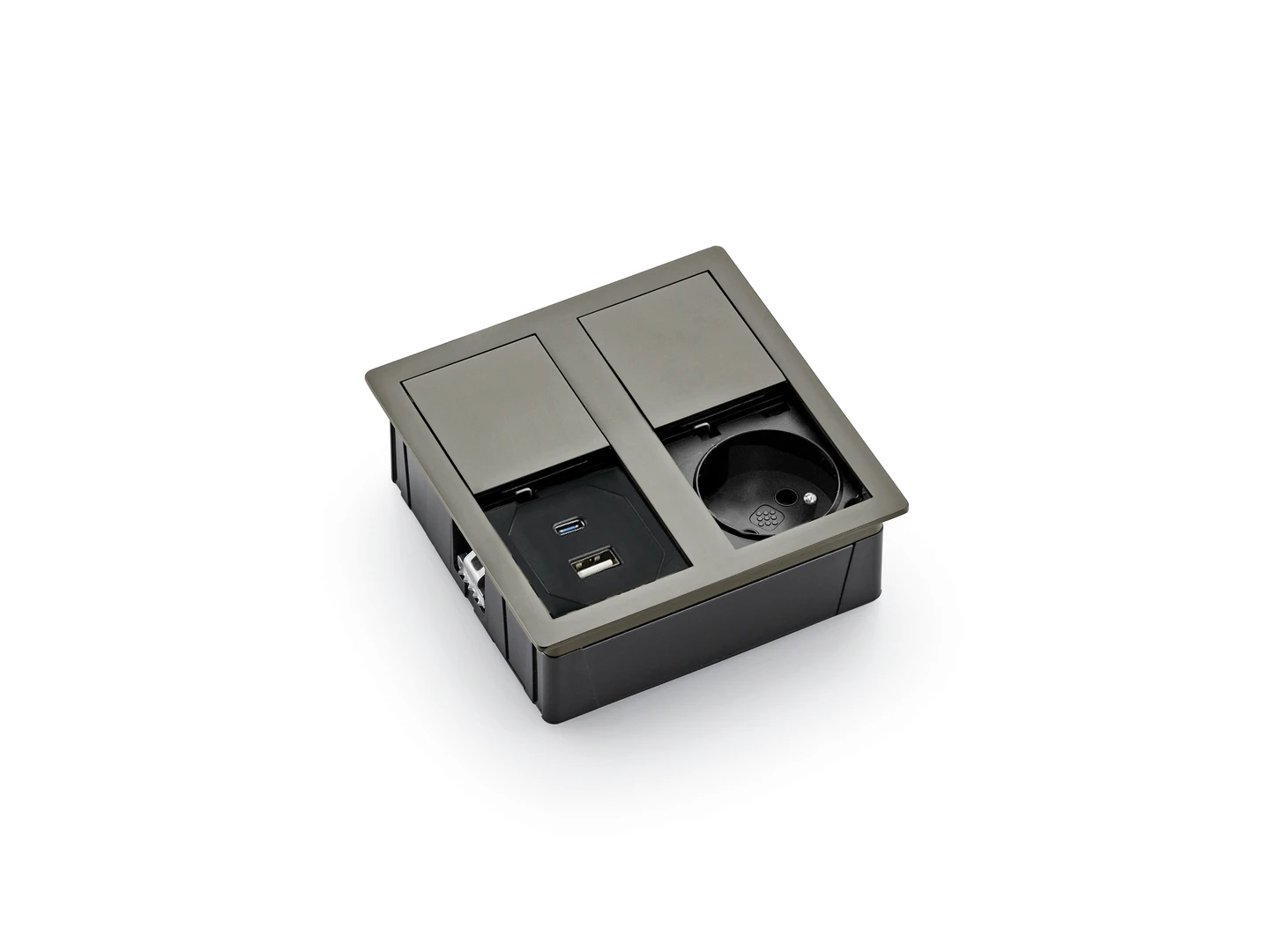 versahit-dual-1-presa-francia-usb-tipo-a-usb-tipo-c-peltro.webp
