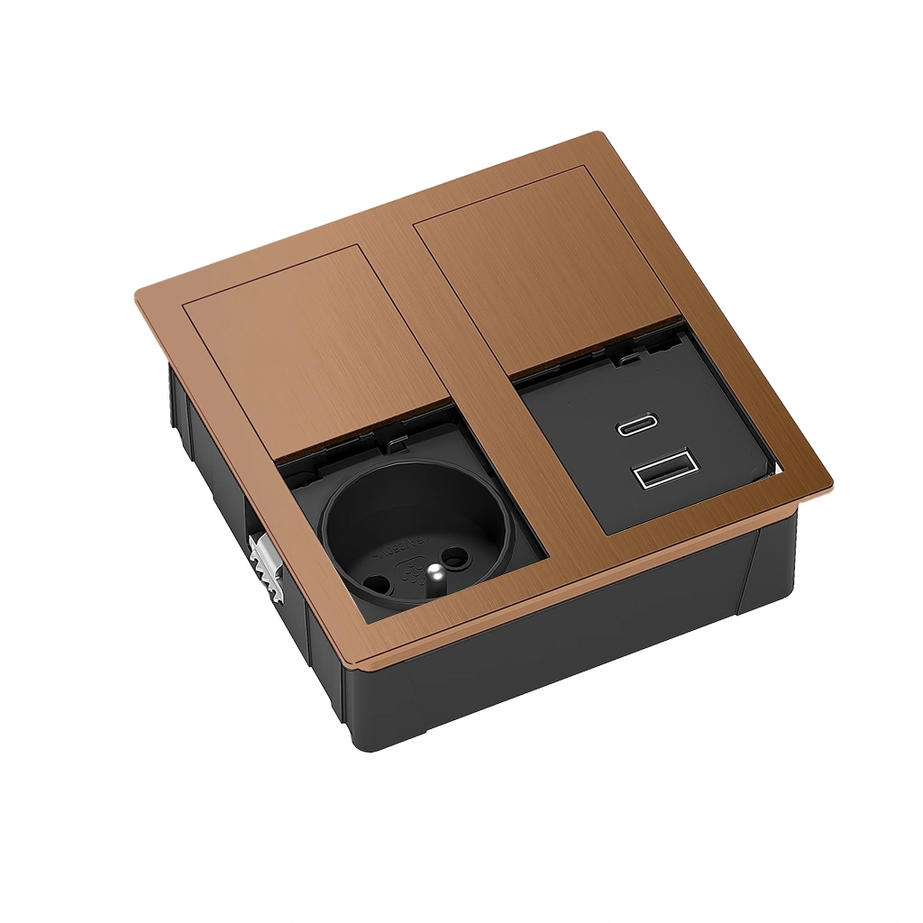 versahit-dual-1-presa-francia-usb-tipo-a-usb-tipo-c-rame-aperto.webp