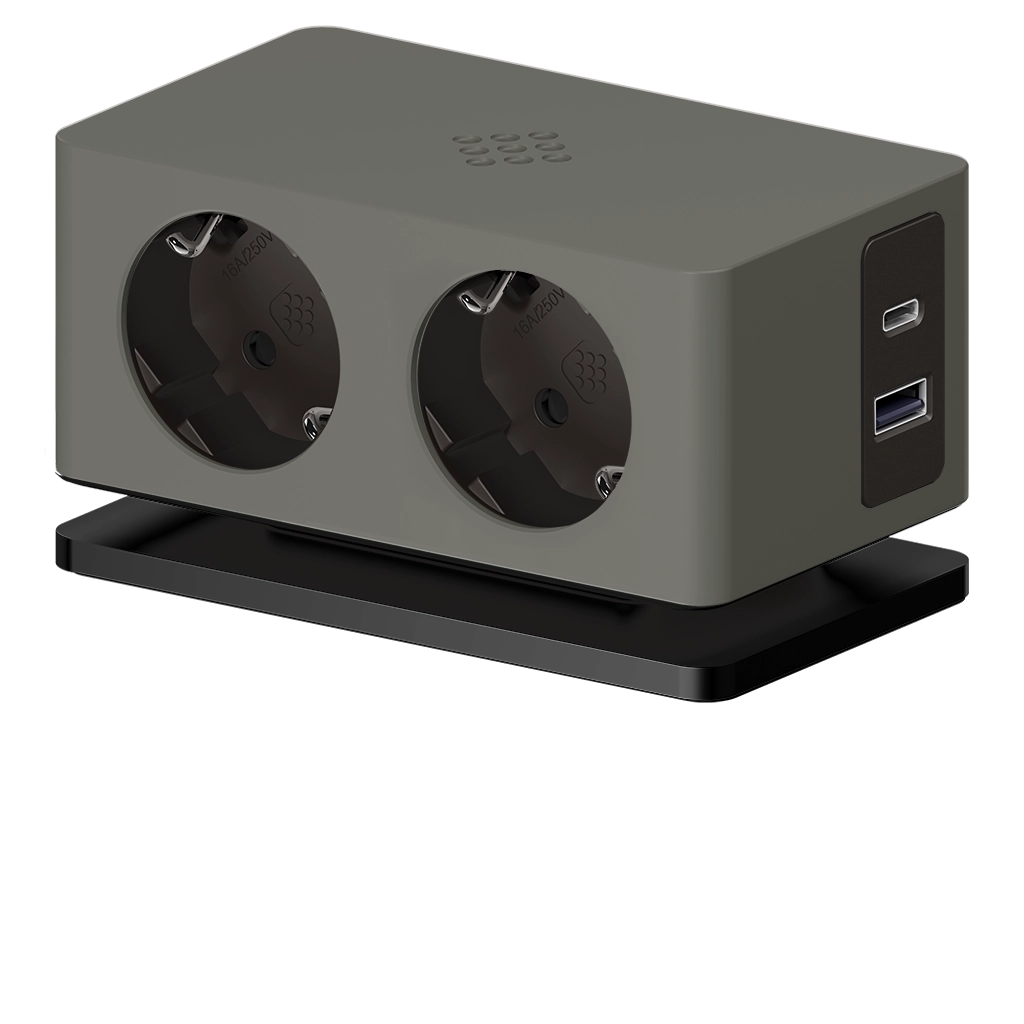 versaq-2-prese-schuko-grigio-base-nera-usb-tipo-a-usb-tipo-c.webp