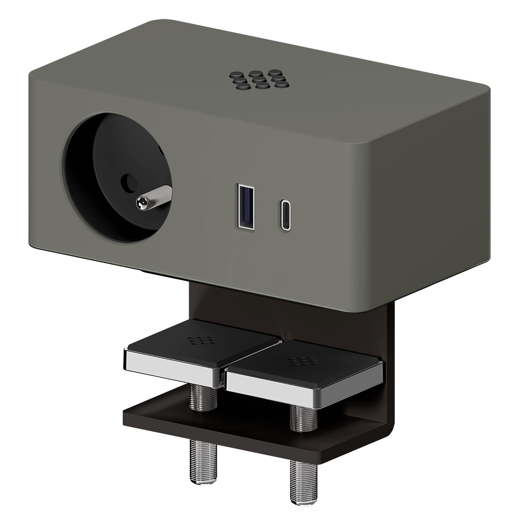versaq-1-presa-francia-grigio-wireless-staffa-nera-usb-tipo-a-usb-tipo-c.webp