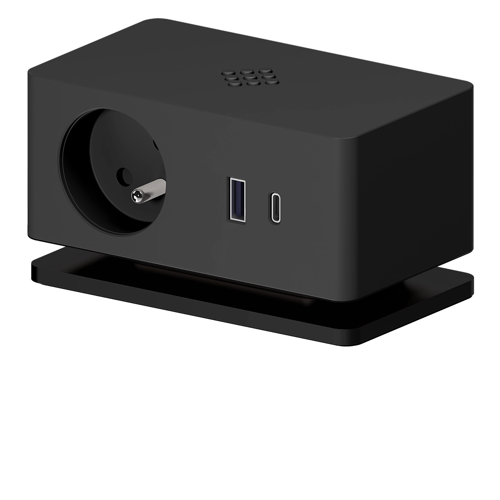 versaq-1-presa-francia-nero-wireless-base-nera-usb-tipo-a-usb-tipo-c.webp