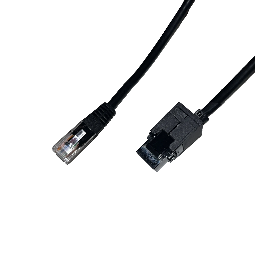 Câble pour VersaPro RJ cat 6 UTP L 2000 mm