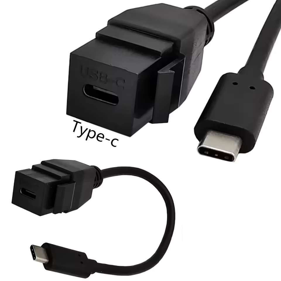 Câble USB de type C pour VersaPro, longueur 150 mm