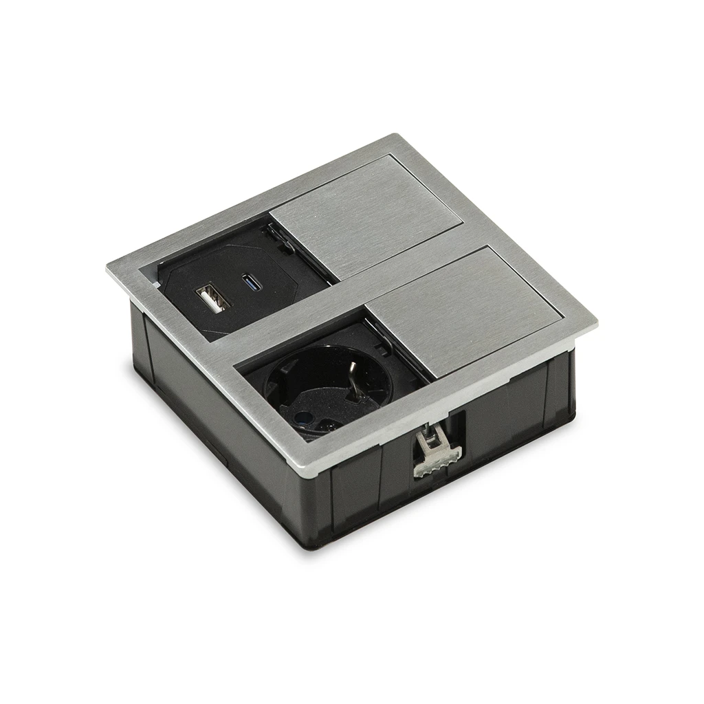 versahit-dual-1-presa-schuko-usb-tipa-a-usb-tipo-c-inox.webp