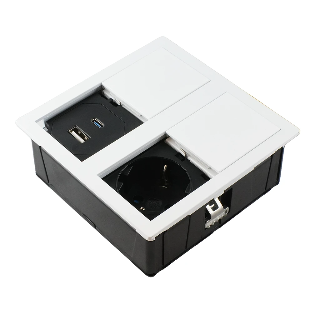 versahit-dual-1-presa-schuko-usb-tipo-a-usb-tipo-c-bianco.webp
