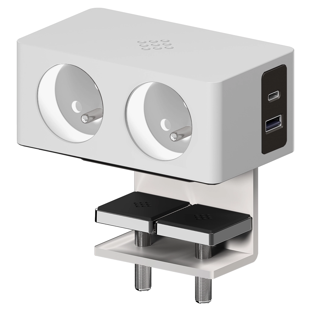 versaq-2-prese-francia-bianco-staffa-bianca-usb-tipo-a-usb-tipo-c.webp