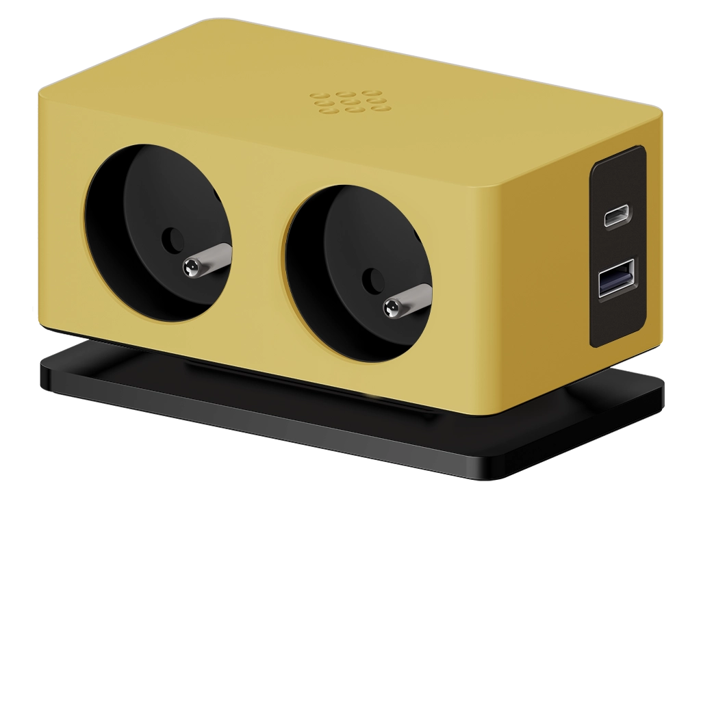 versaq-2-prese-francia-giallo-base-nera-usb-tipo-a-usb-tipo-c.webp