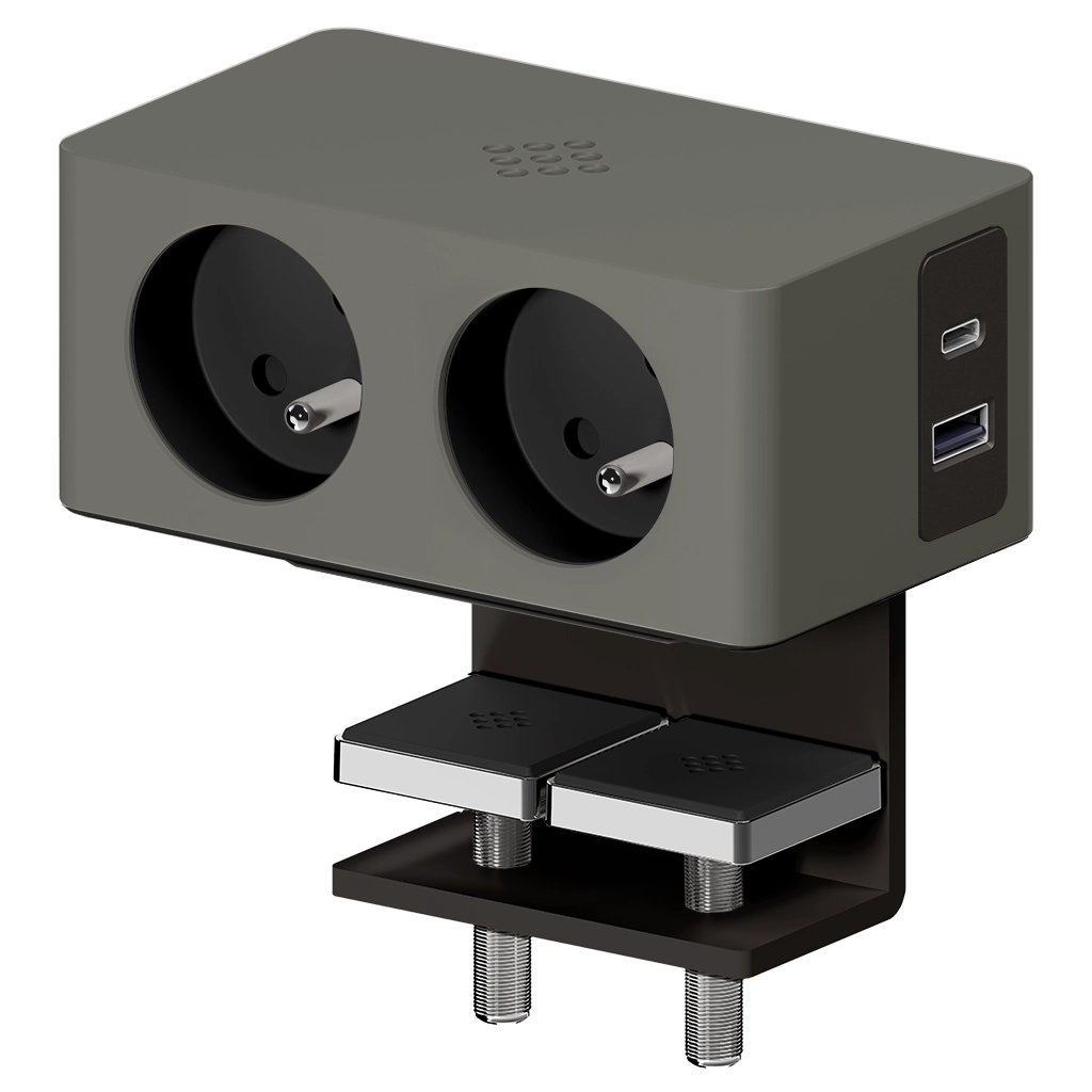 versaq-2-prese-francia-grgio-staffa-nera-usb-tipo-a-usb-tipo-c.webp