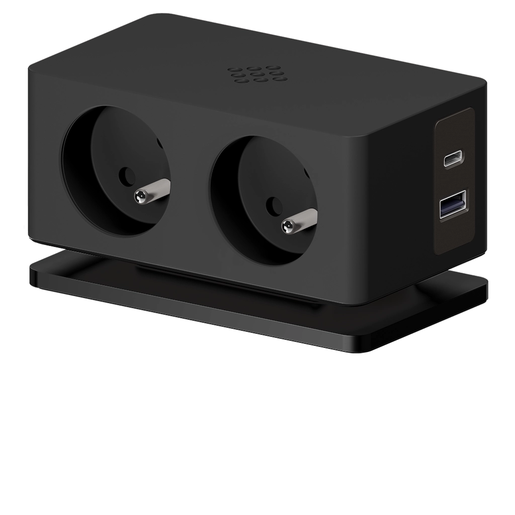 versaq-2-prese-francia-nero-base-nera-usb-tipo-a-usb-tipo-c.webp
