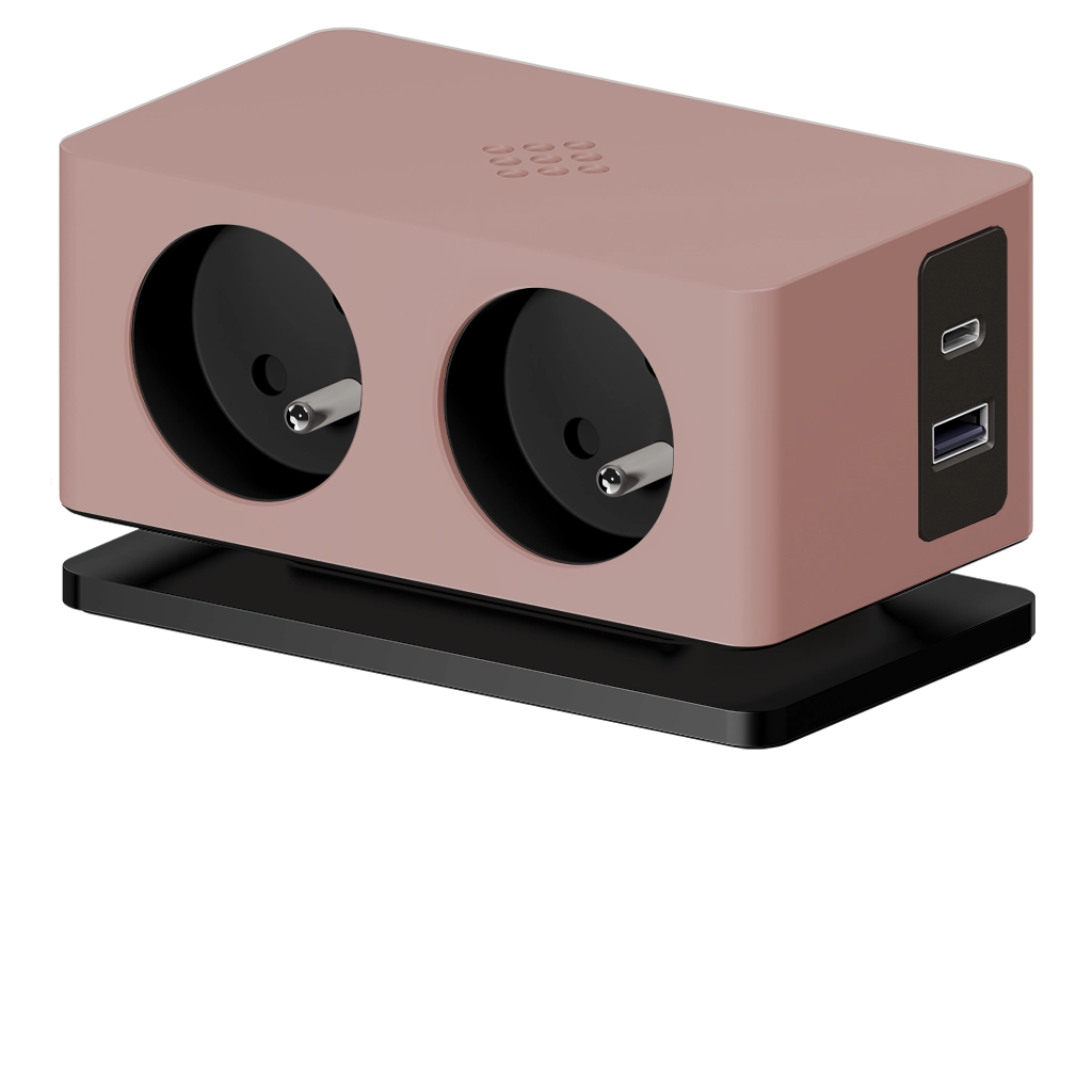 versaq-2-prese-francia-rosa-base-nera-usb-tipo-a-usb-tipo-c.webp