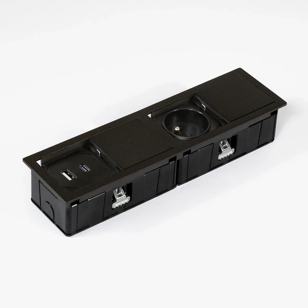 versahit-mono-combi-1-presa-francia-usb-tipo-a-usb-tipo-c-peltro.webp