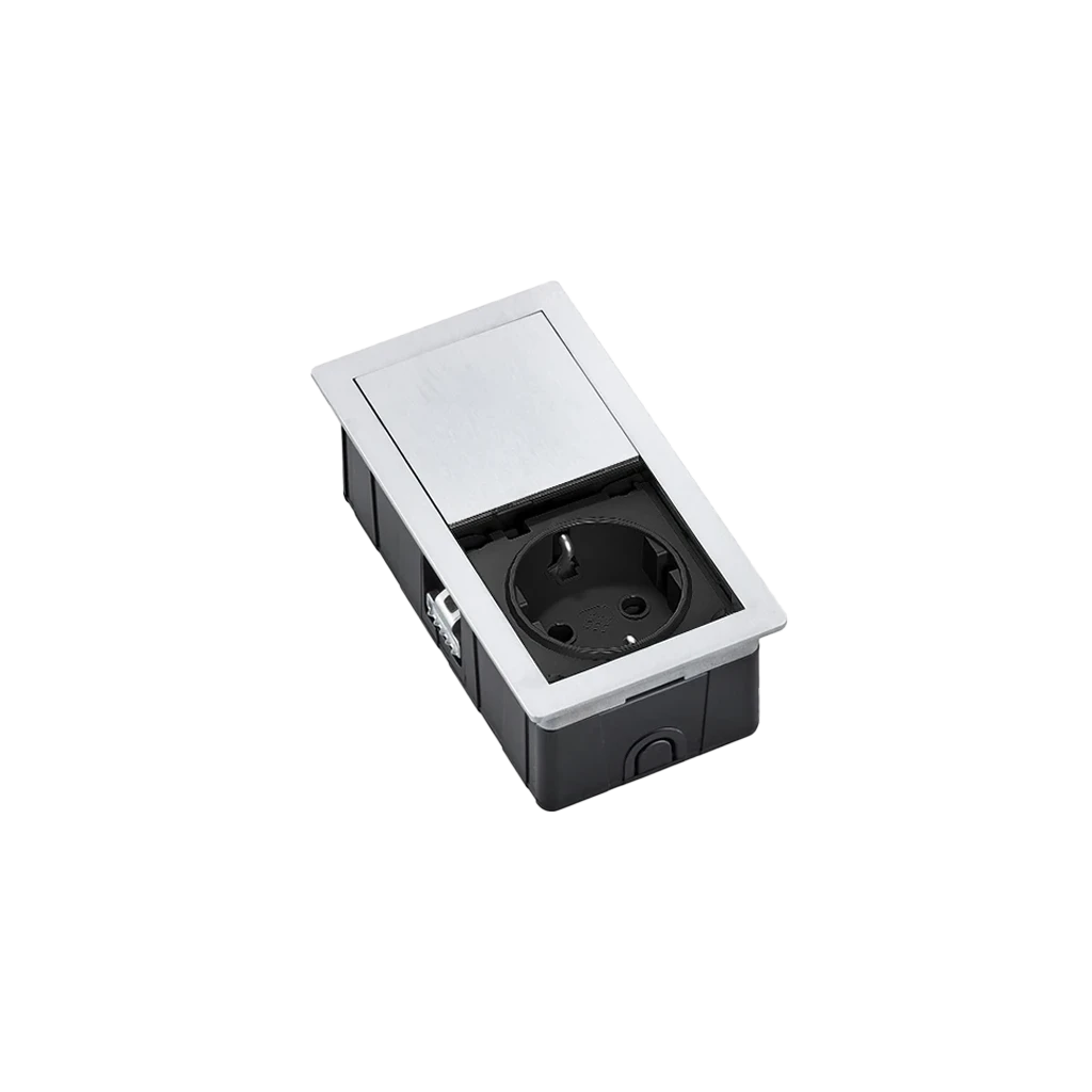 versahit-mono-1-presa-schuko-inox-aperto.webp