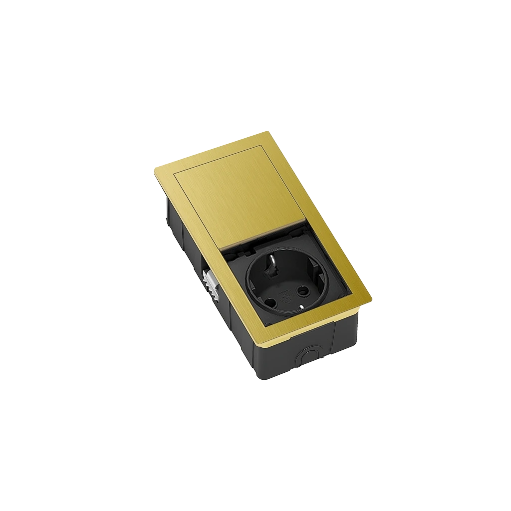 versahit-mono-1-presa-schuko-oro-aperto.webp