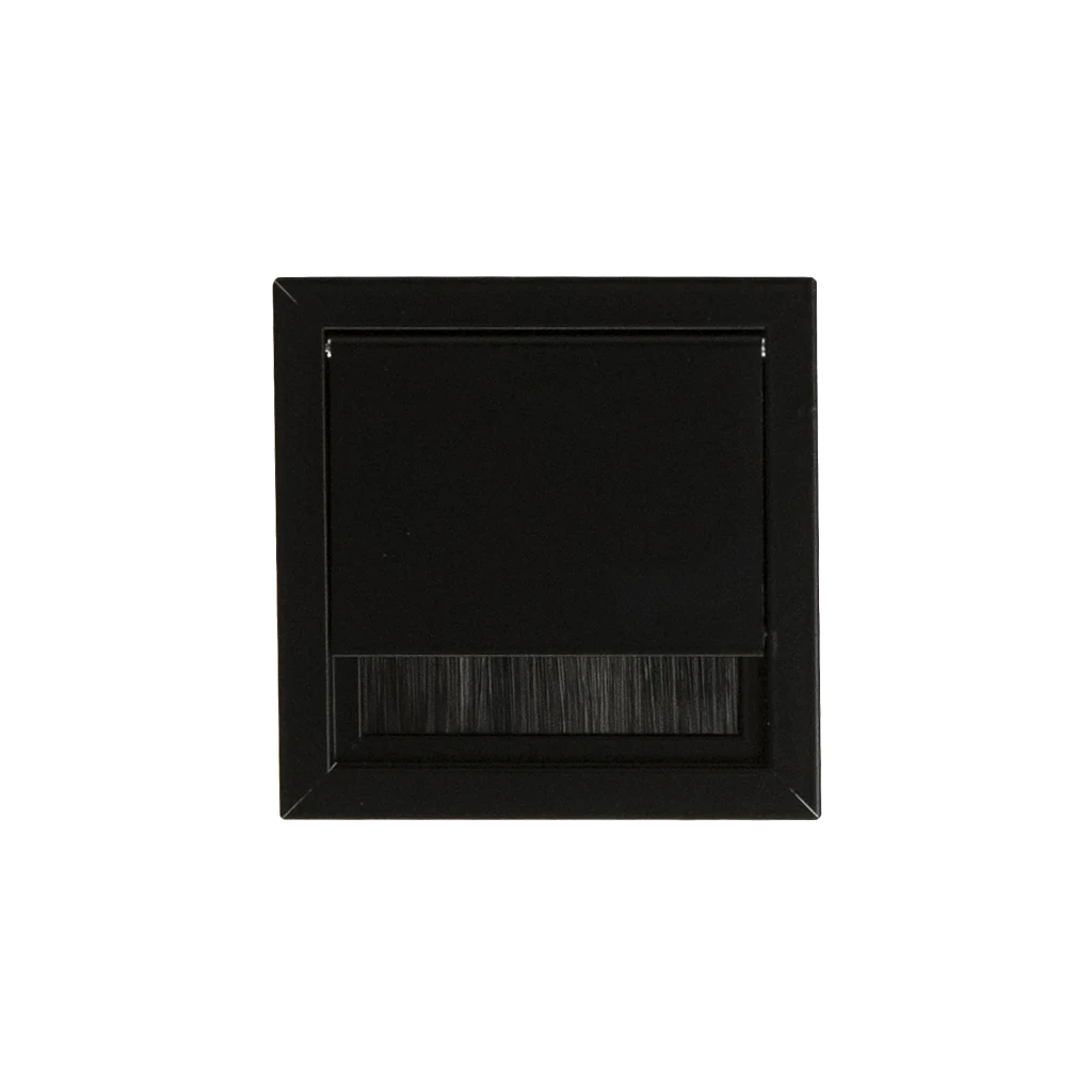 exit-edge-100-passacavo-quadrato-nero-spazzola-nera-1.webp