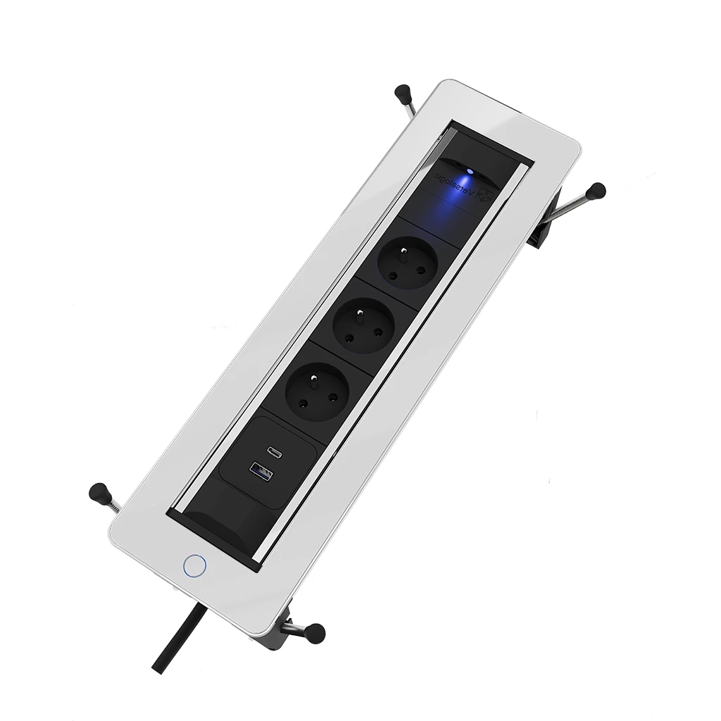 versaturn-3-0-motorizzata-touch-3-prese-francia-usb-tipo-a-usb-tipo-c-vetro-bianco.webp