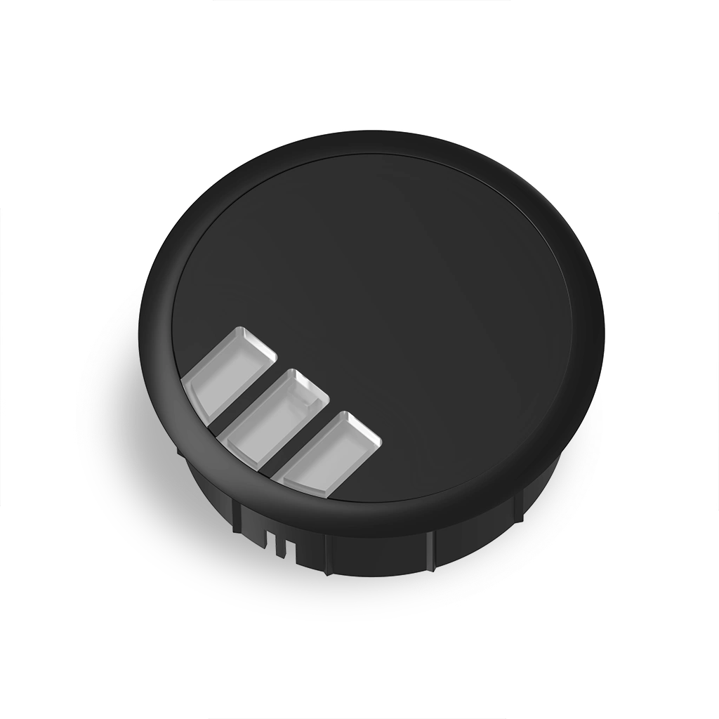 Grommet | Passacavo calpestabile con foro di montaggio di 110 mm