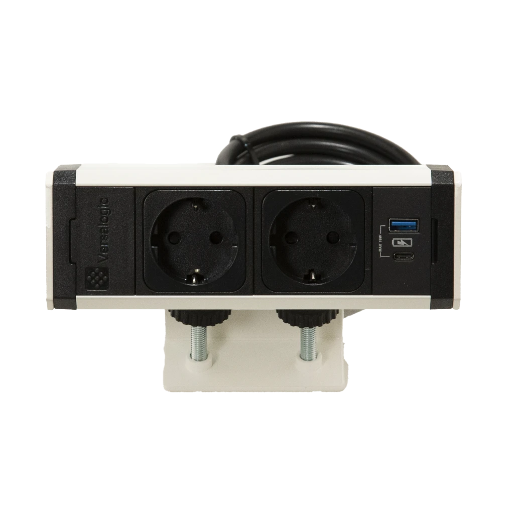 versadesk-2prese-schuko-usb-tipoa-usb-tipo-c-staffa-monoblocco-bianco.webp