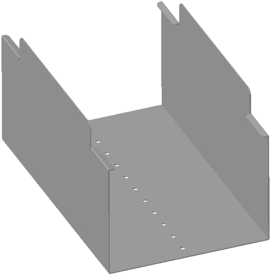 Vasca sottopiano | Exit 2.0 Mono / Dual L 316 mmL 316 mm