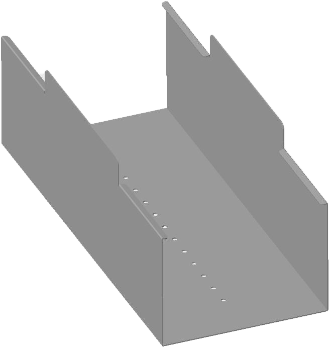 Vasca sottopiano | Exit 2.0 Mono / Dual L 316 mmL 316 mm