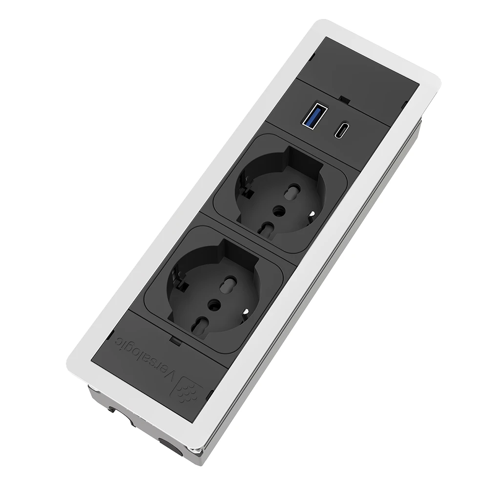 versaframe-3-0-2-prese-unel-usb-tipo-a-usb-tipo-c-bianco.webp
