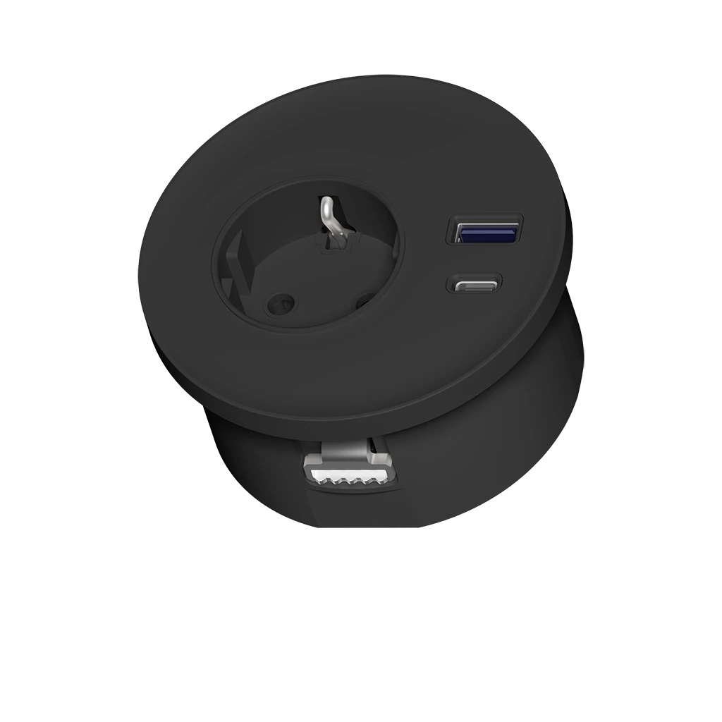 versaspot-incasso-nero-mascherina-nera-presa-schuko-usb-tipo-a-usb-tipo-c.webp