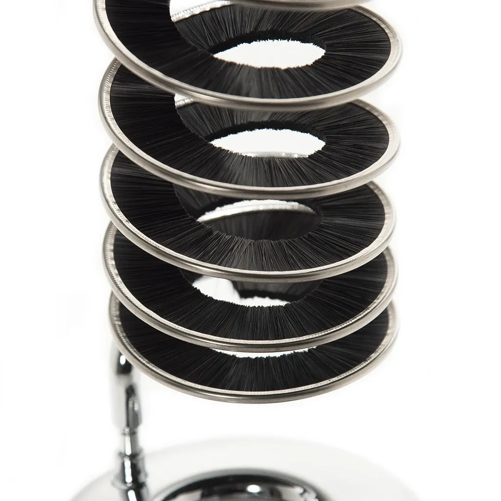 helix-passacavo-verticale-elicoidale-75cm-base-cromo-spazzola-nera-2.webp
