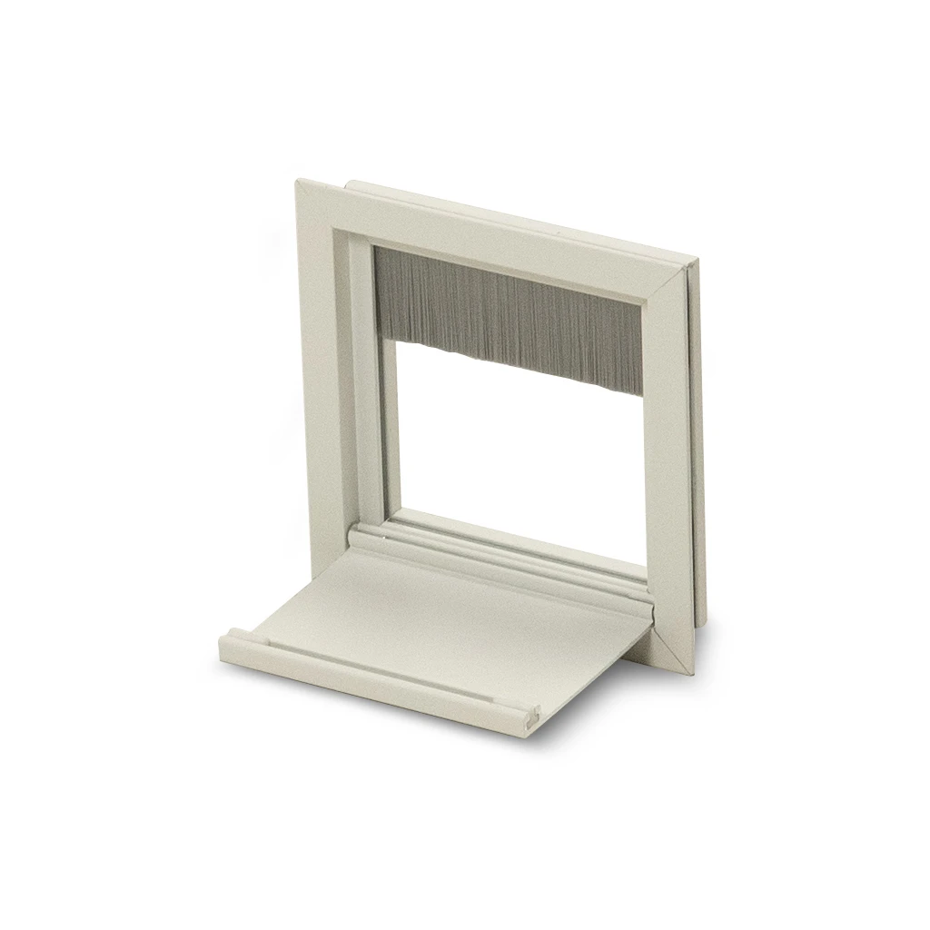 exit-edge-100-passacavo-quadrato-bianco-spazzola-grigia-2.webp