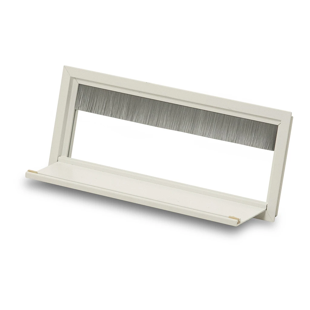 exit-edge-100x240-passacavo-bianco-spazzola-grigia-2.webp