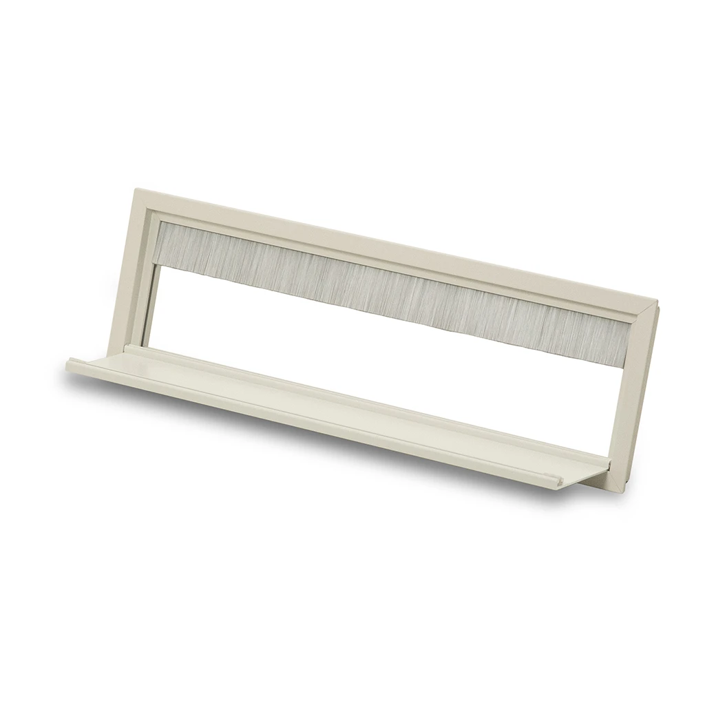 exit-edge-100x320-passacavo-bianco-spazzola-grigia-2.webp