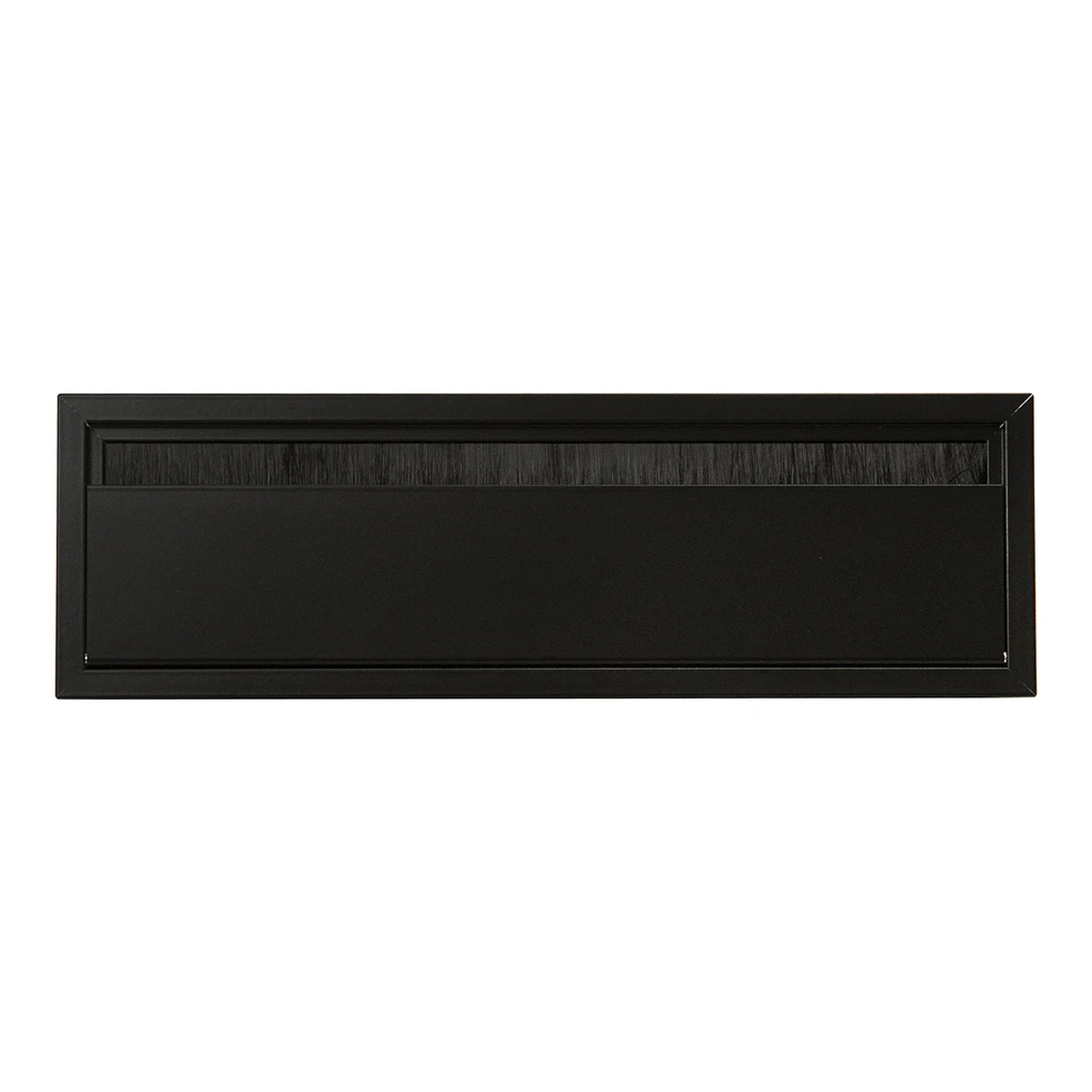 exit-edge-100x320-passacavo-nero-spazzola-nera-1.webp