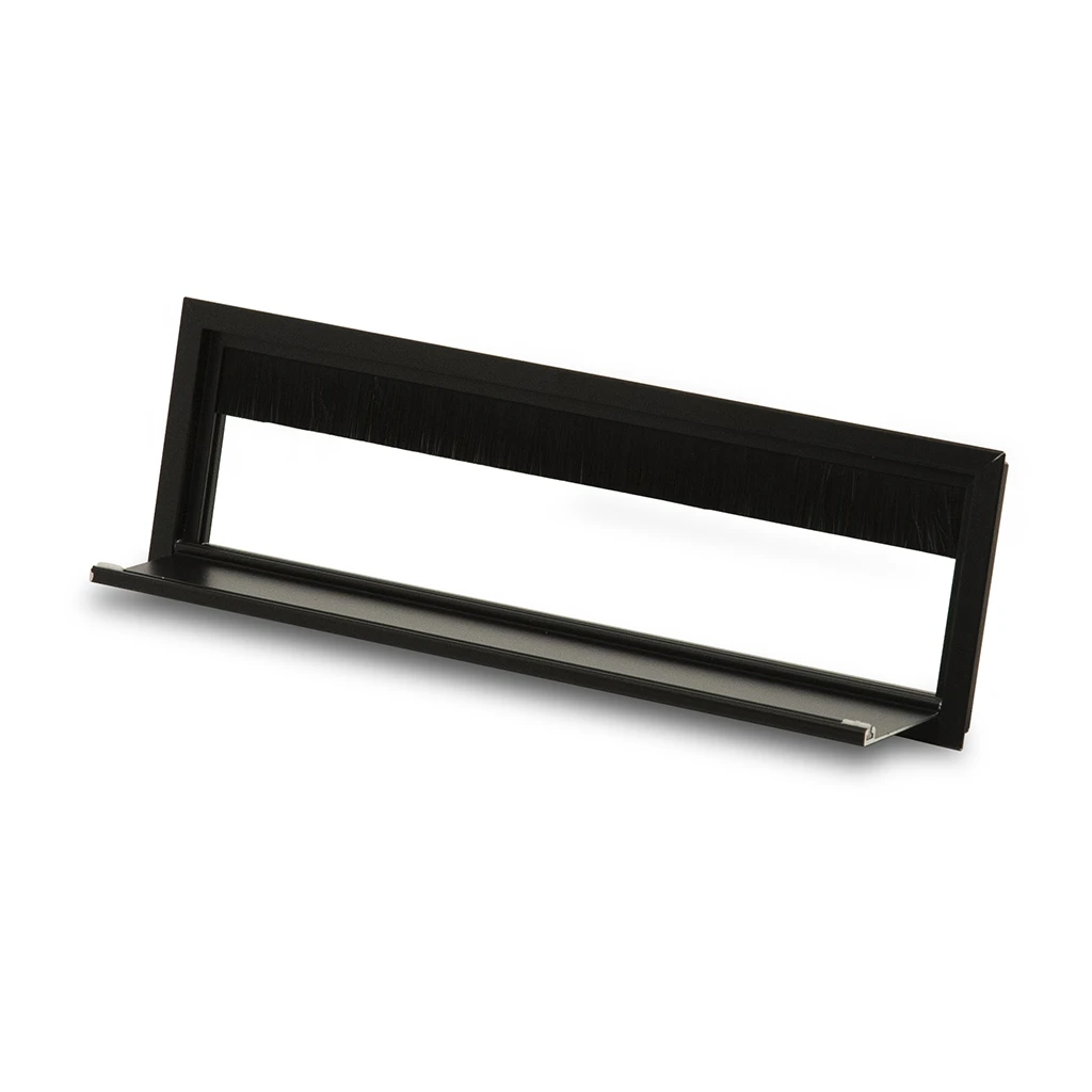 exit-edge-100x320-passacavo-nero-spazzola-nera-2.webp