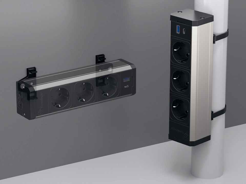 Facile installazione 