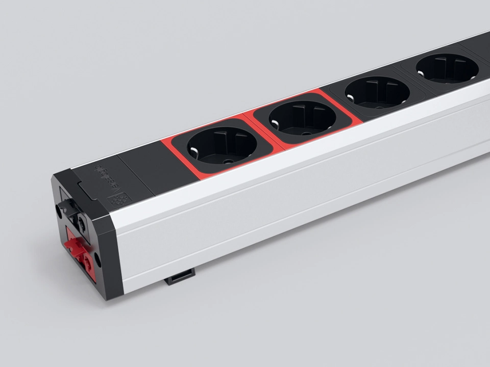 Linea privilegiata con ingresso dedicato