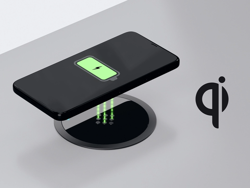 Certificato Qi