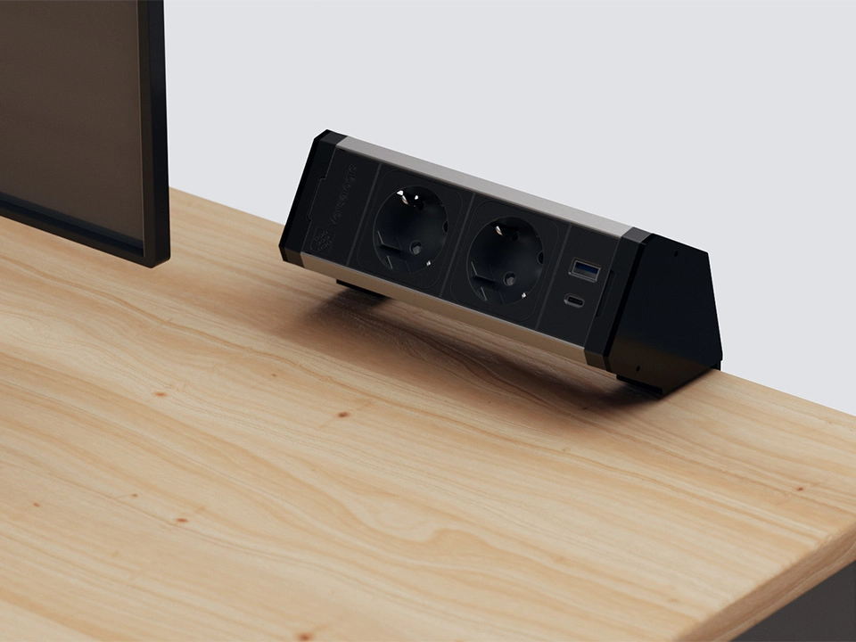 Design tecnico e minimale