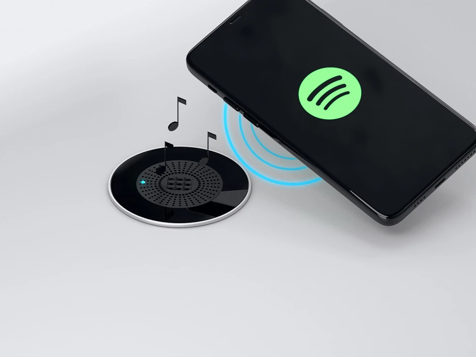 Bluetooth