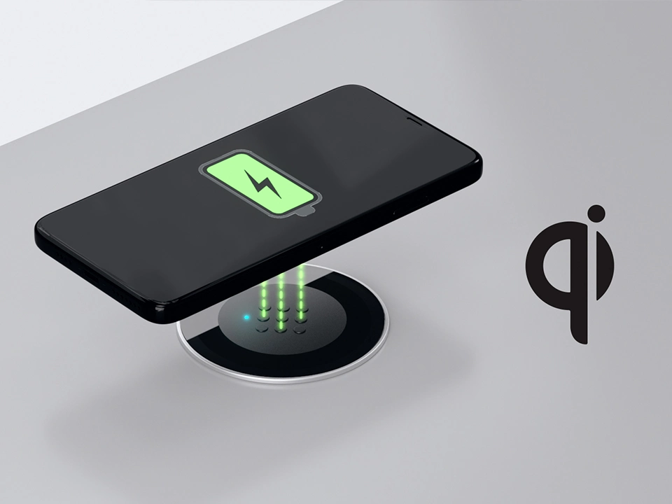 Wireless charger