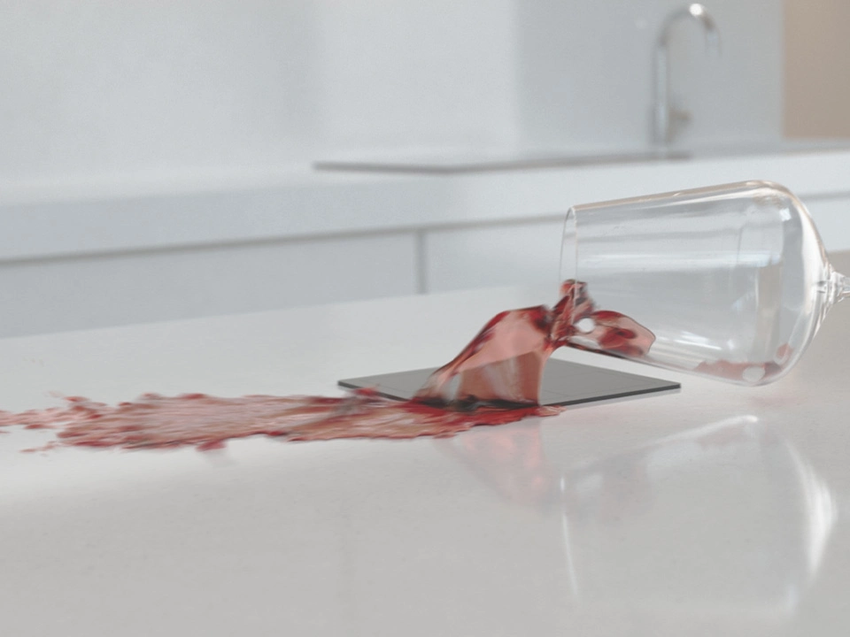 Protezione dall’acqua IP54