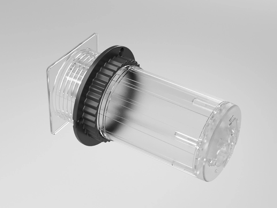 Facilità di montaggio