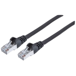 Kabel-Daten RJ45 CAT 6 A STP M-M patchcord L 2000 mm