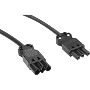 Verbindungskabel GST- male - GST-female L 1000 mm