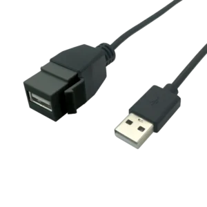 Kabel fuer VersaPro USB tipo A L 2000 mm