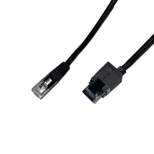 Kabel fuer VersaPro RJ cat 6 UTP L 2000 mm
